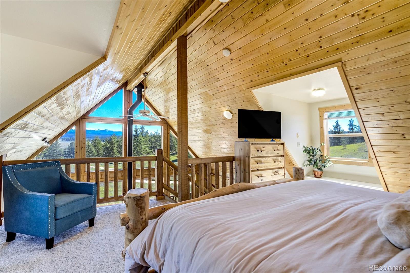 MLS Image #47 for 39858  highway 24 ,lake george, Colorado