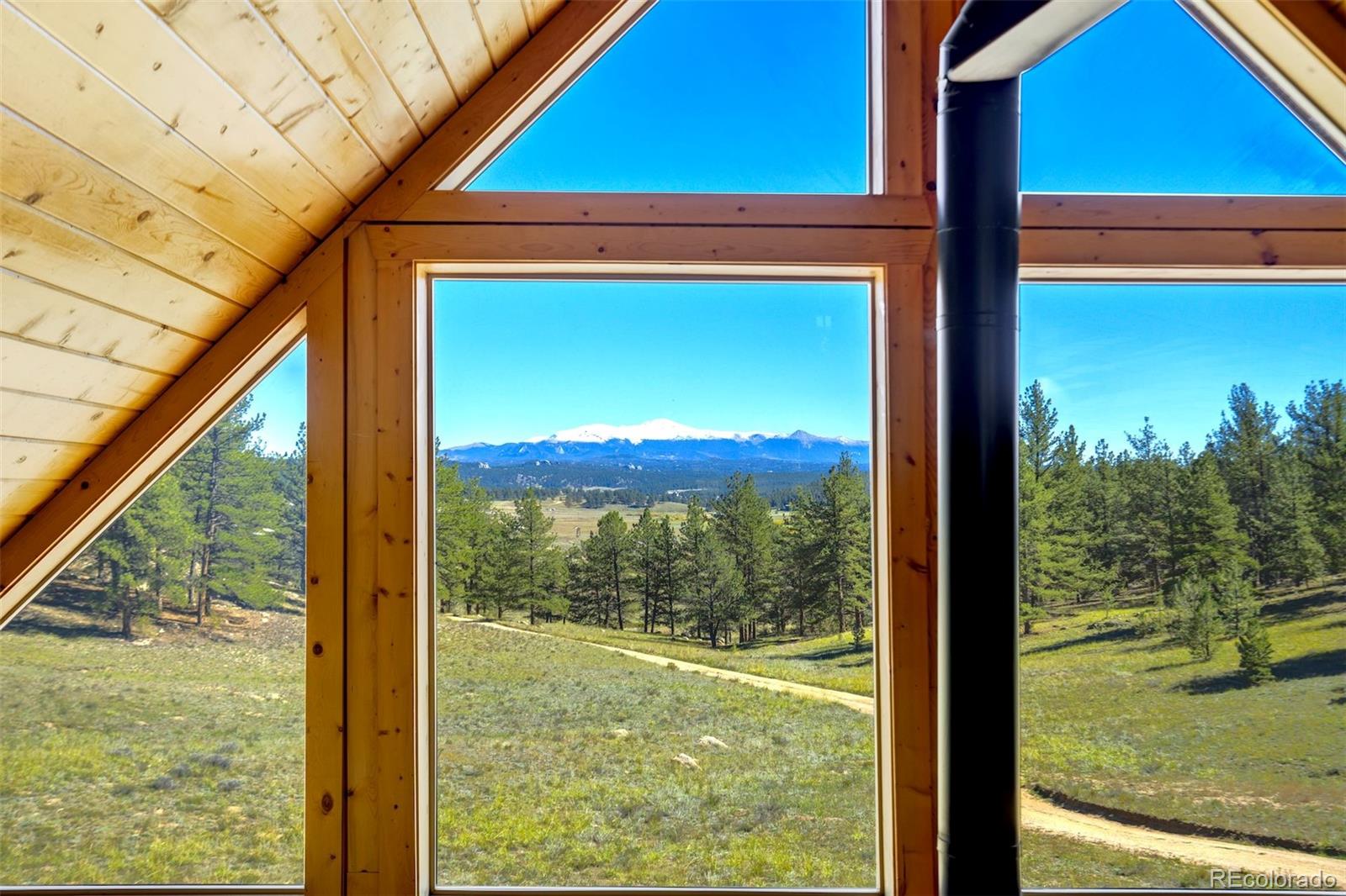MLS Image #48 for 39858  highway 24 ,lake george, Colorado