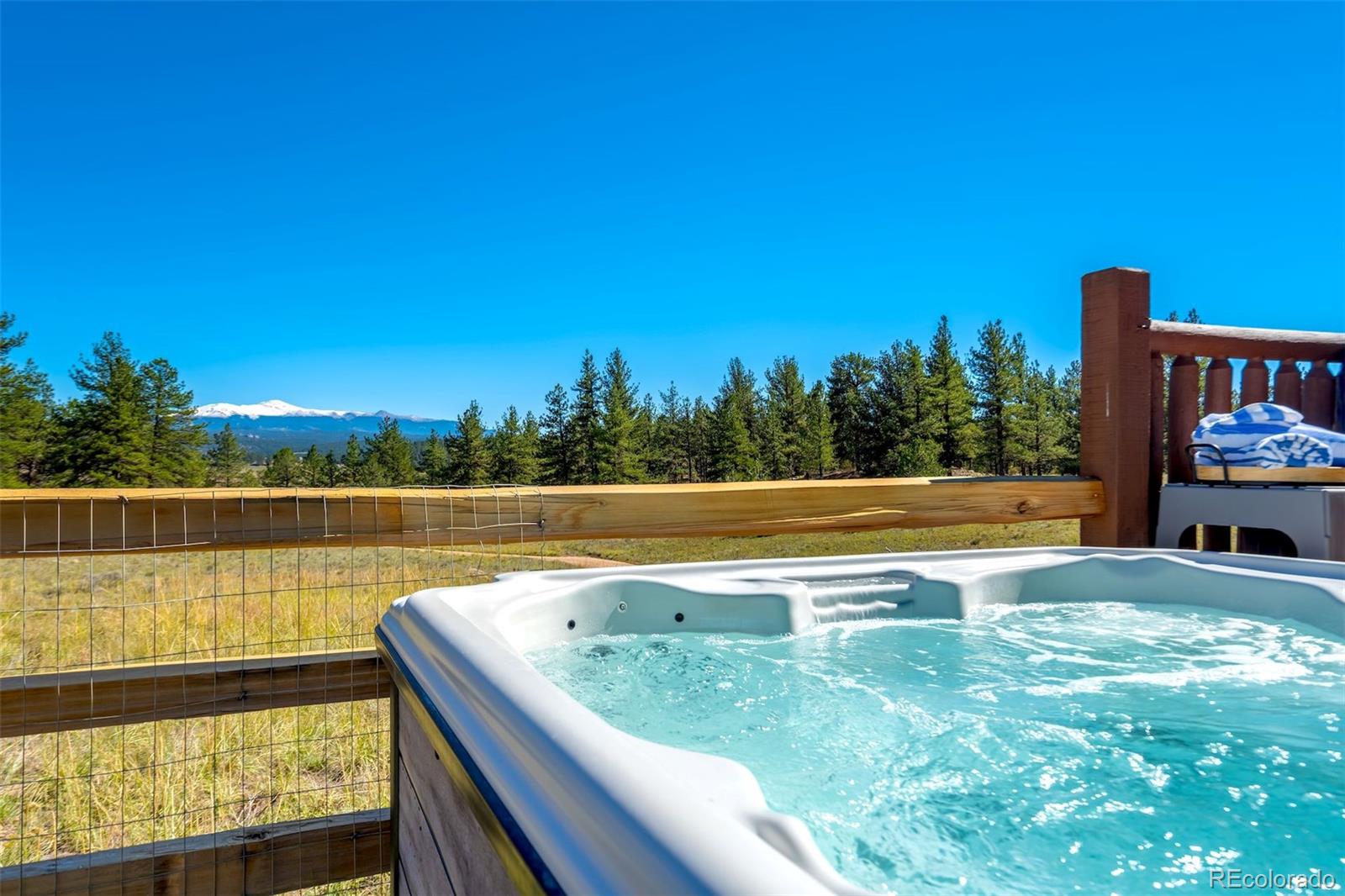 MLS Image #49 for 39858  highway 24 ,lake george, Colorado