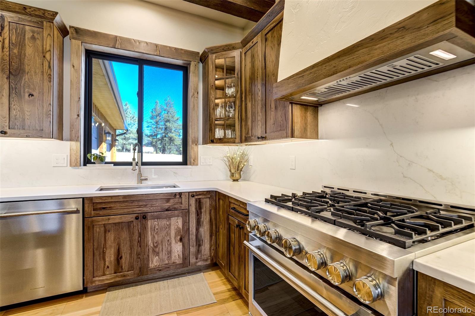 MLS Image #6 for 39858  highway 24 ,lake george, Colorado