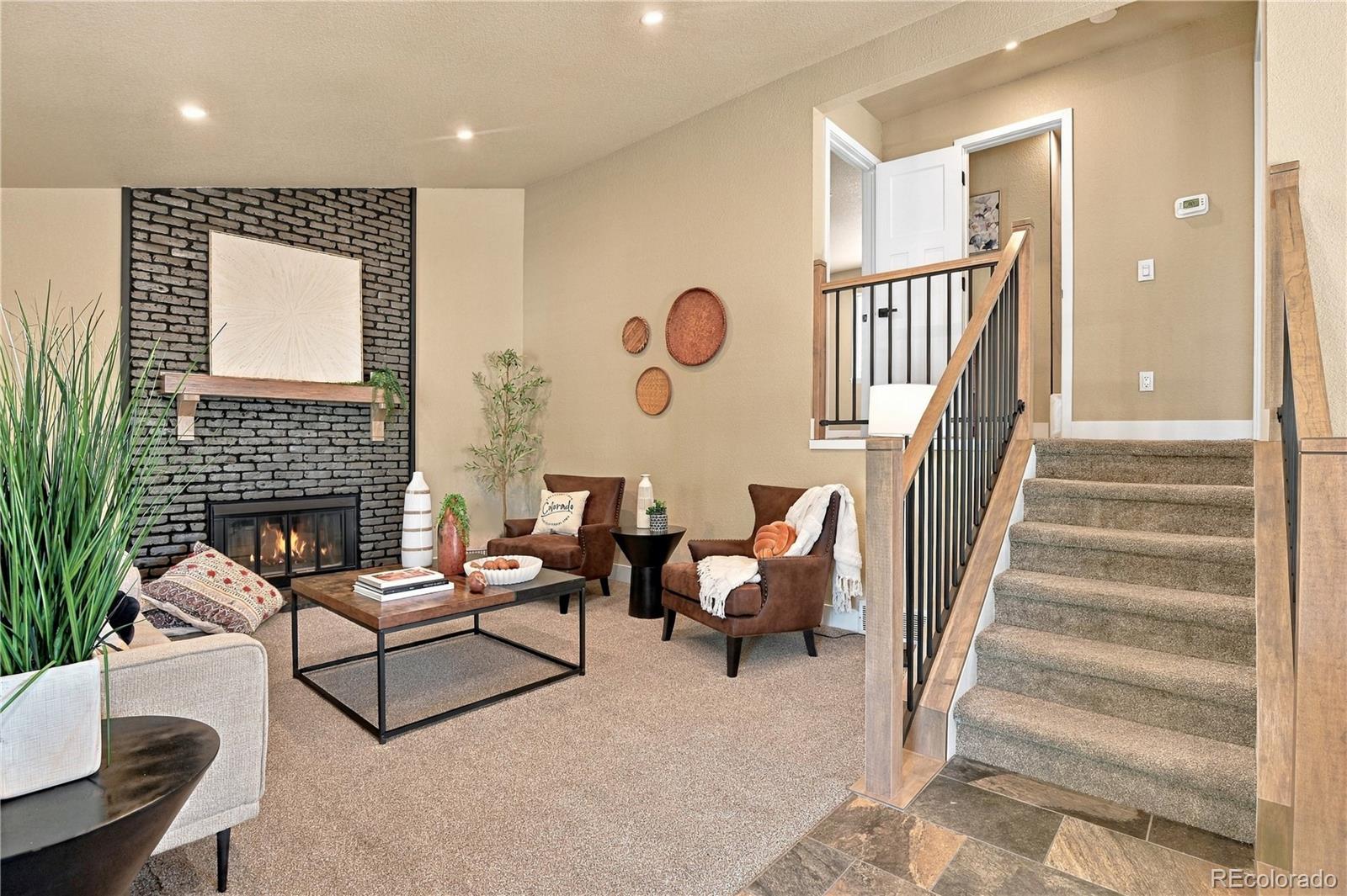 MLS Image #2 for 8866 w 86th avenue,arvada, Colorado
