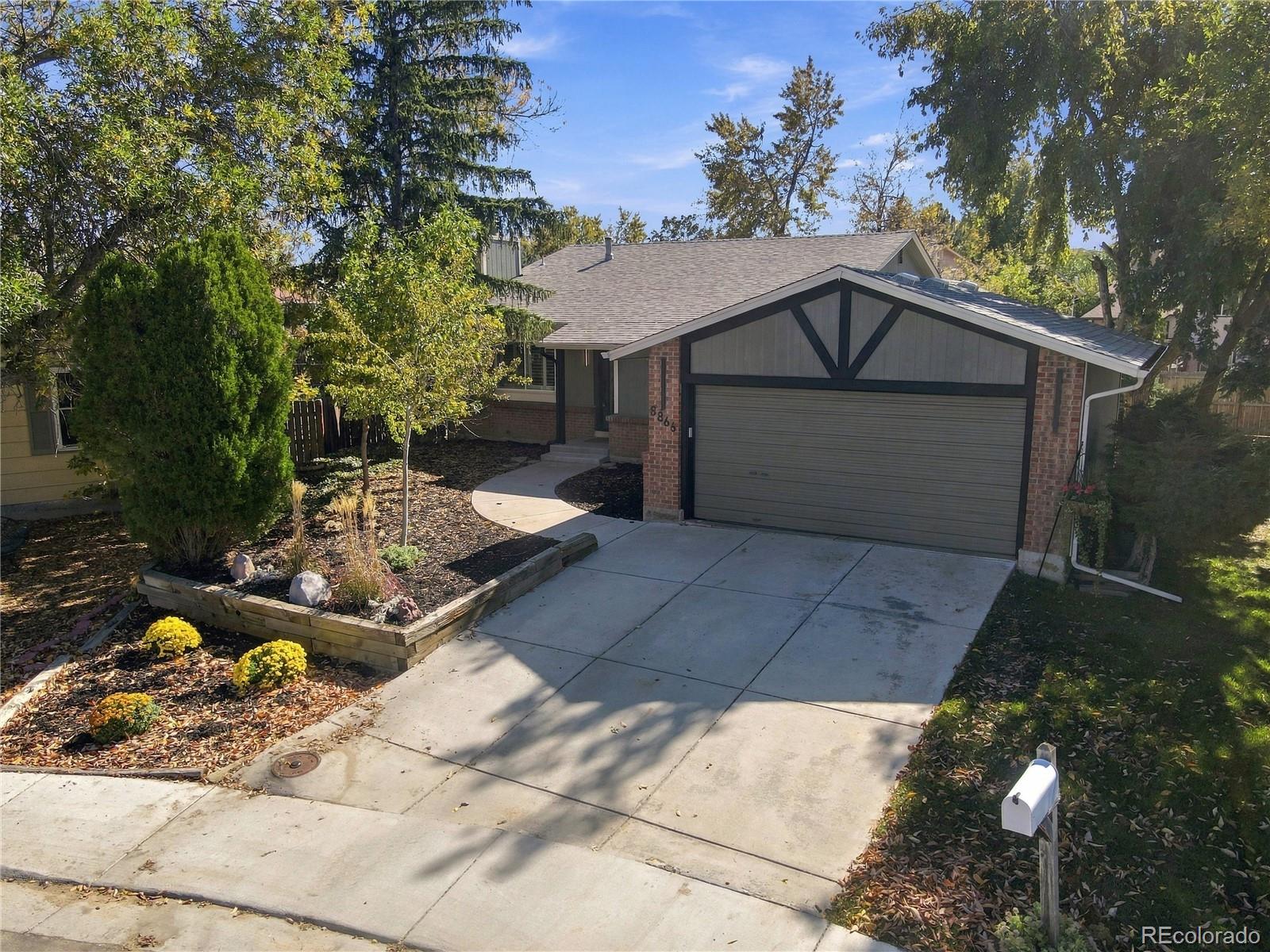 MLS Image #43 for 8866 w 86th avenue,arvada, Colorado