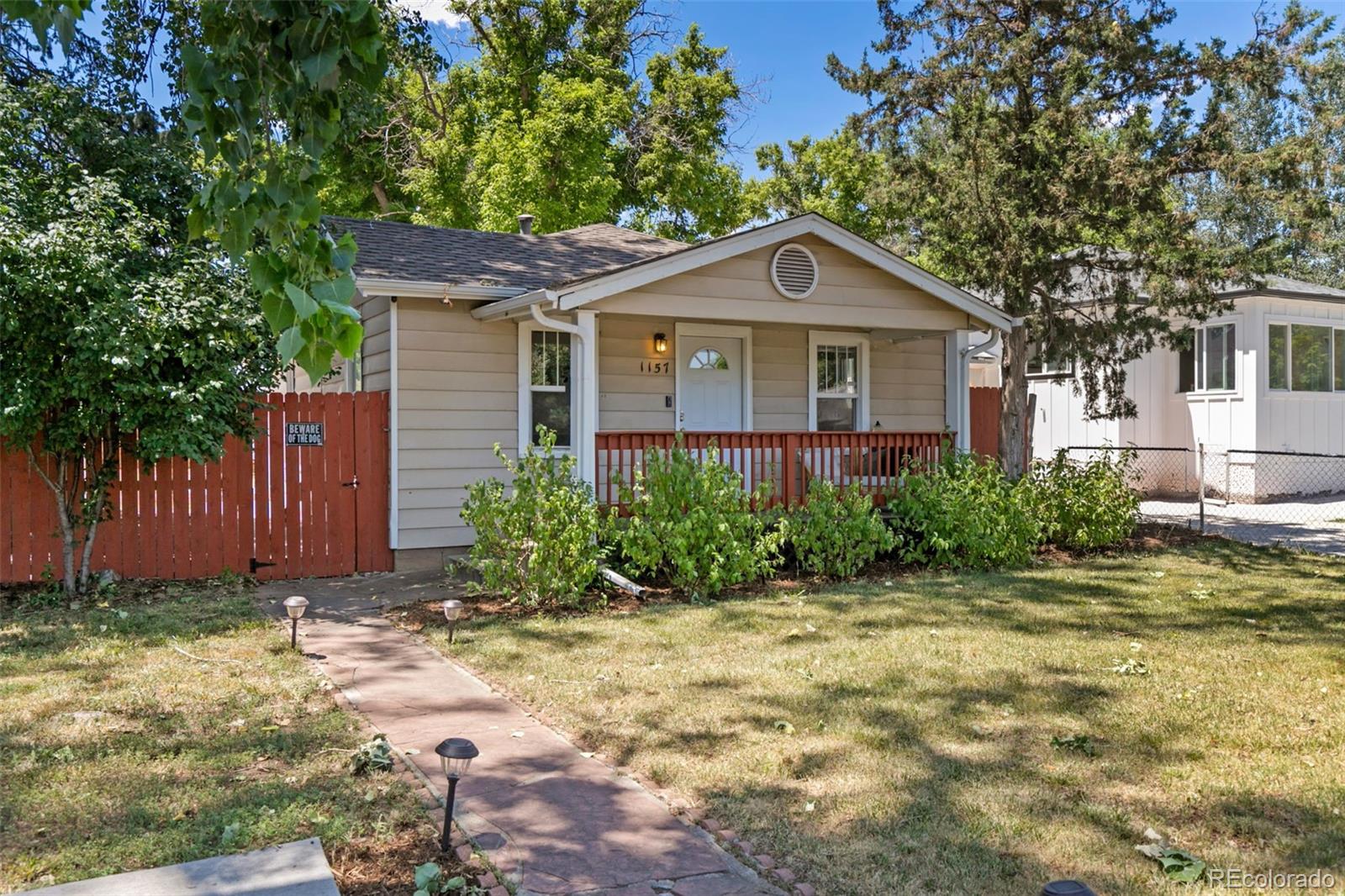 MLS Image #0 for 1157  willow street,denver, Colorado