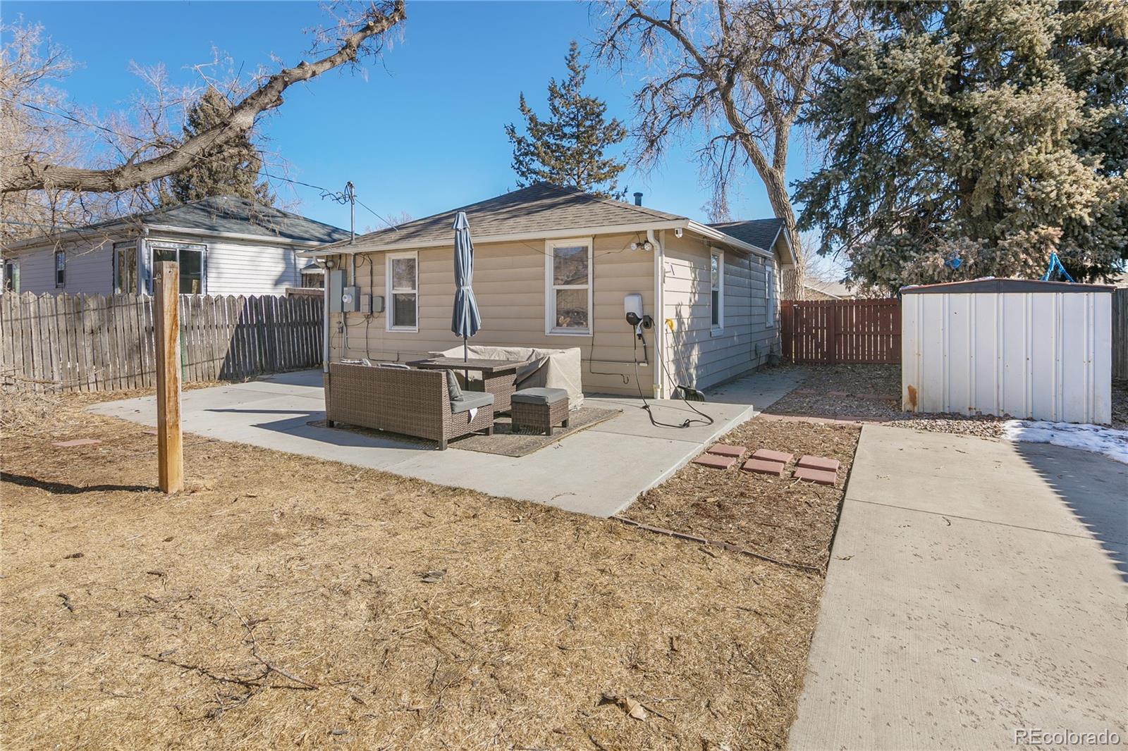 MLS Image #14 for 1157  willow street,denver, Colorado