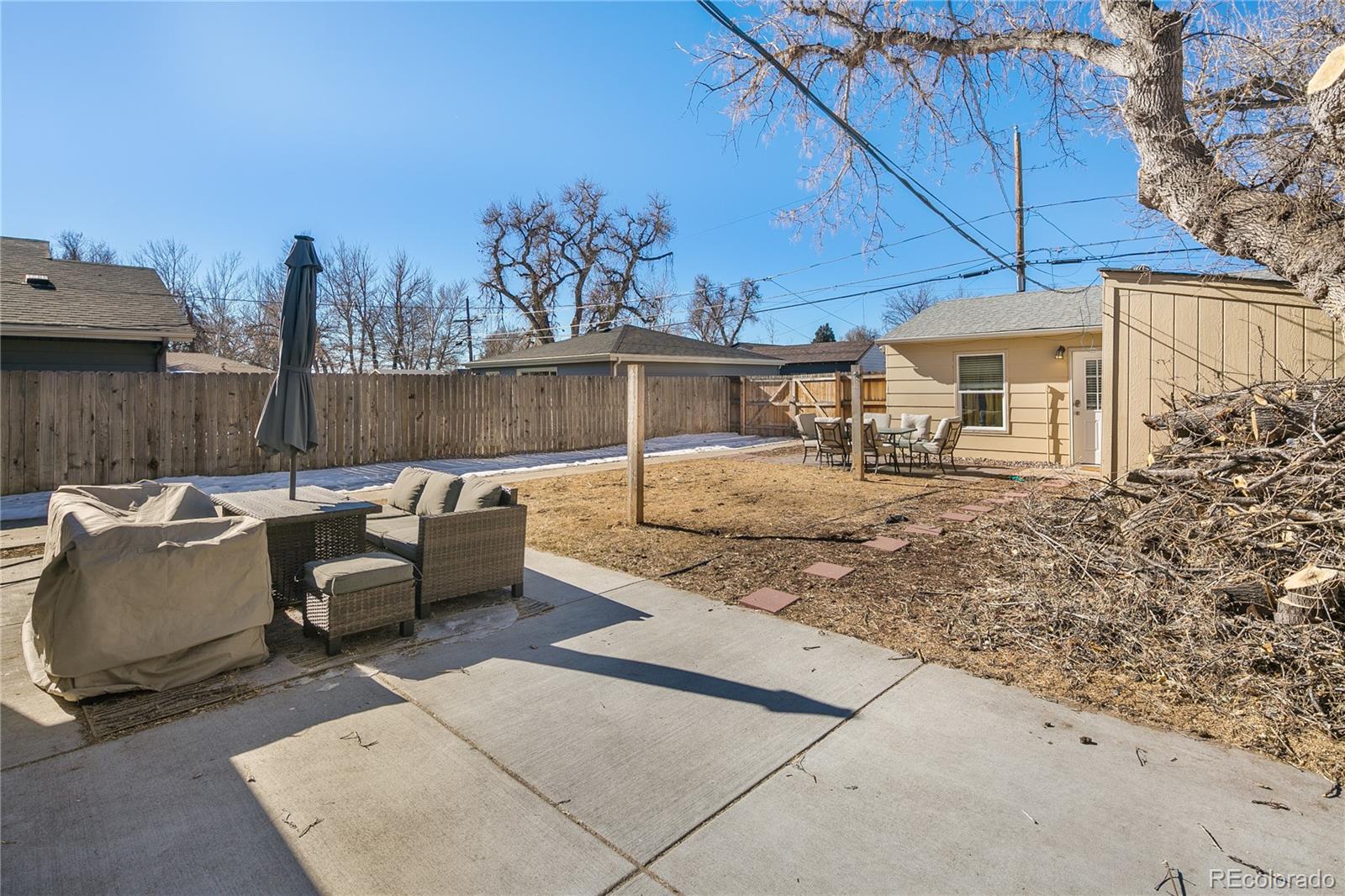 MLS Image #15 for 1157  willow street,denver, Colorado