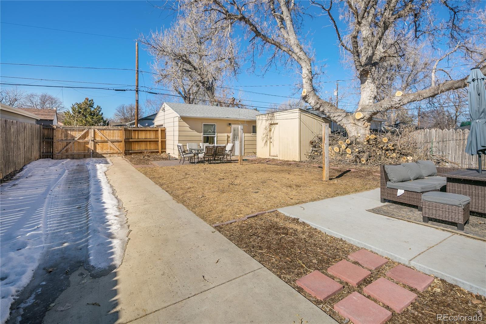 MLS Image #16 for 1157  willow street,denver, Colorado