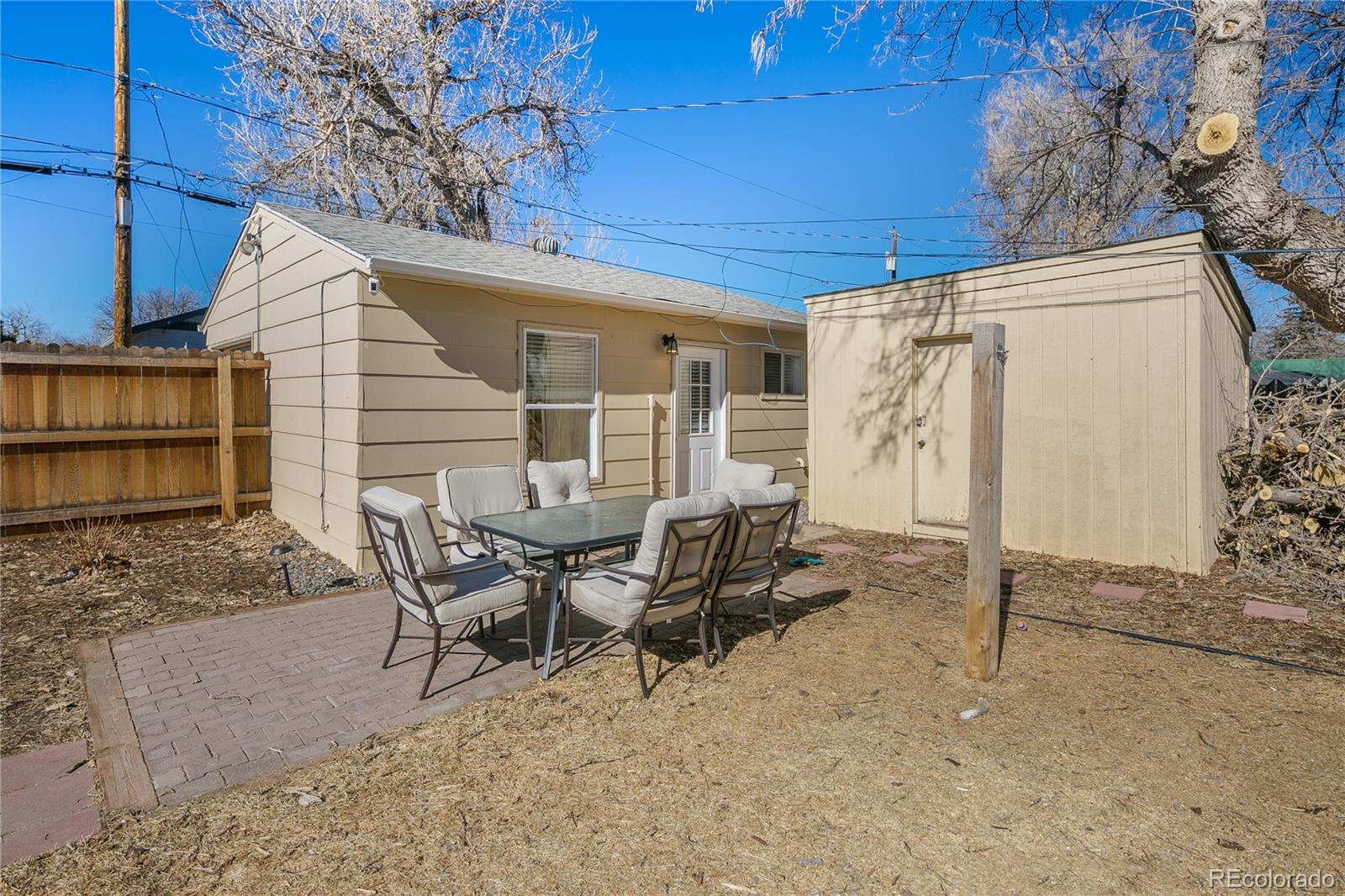 MLS Image #17 for 1157  willow street,denver, Colorado