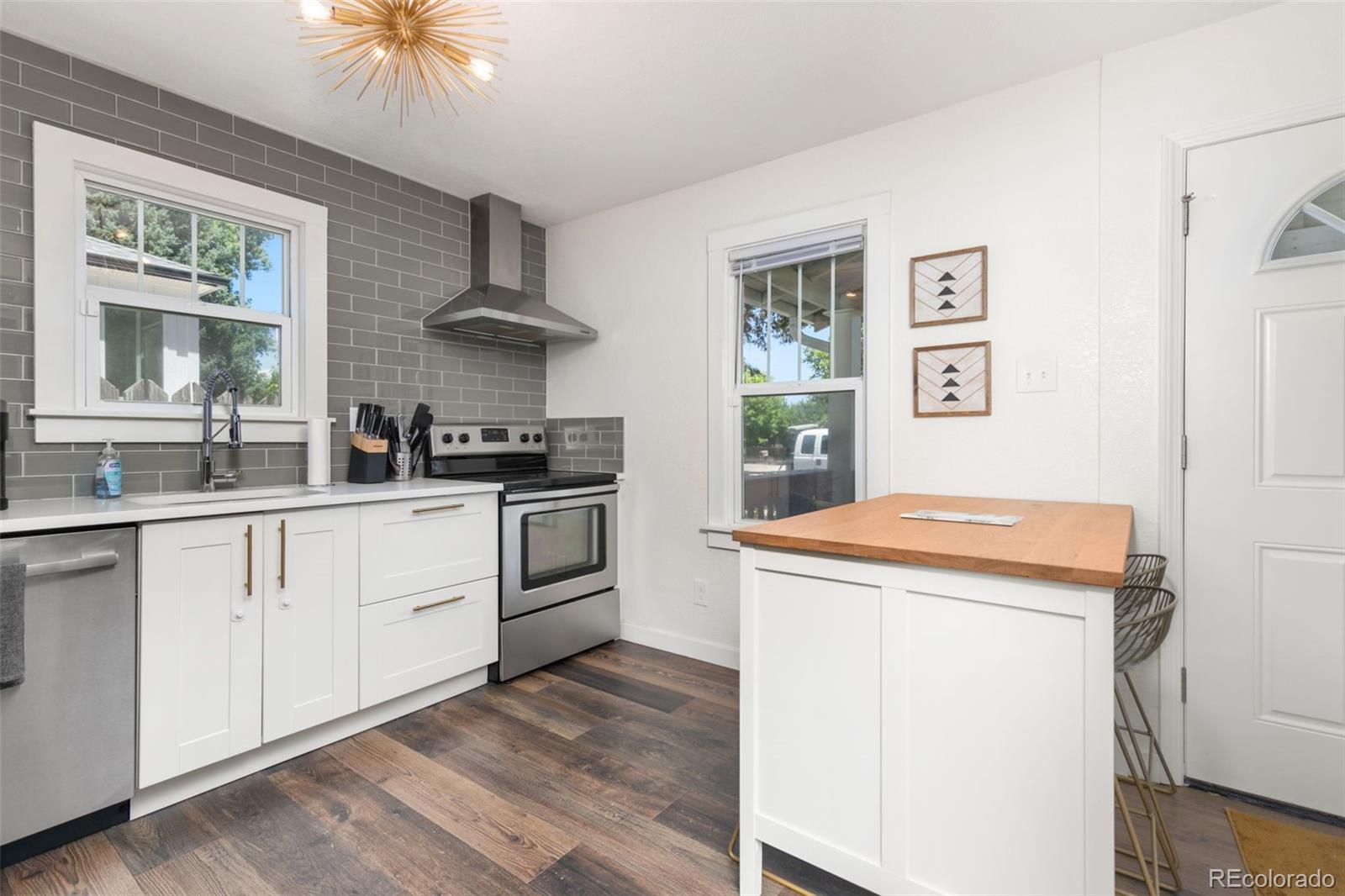 MLS Image #3 for 1157  willow street,denver, Colorado
