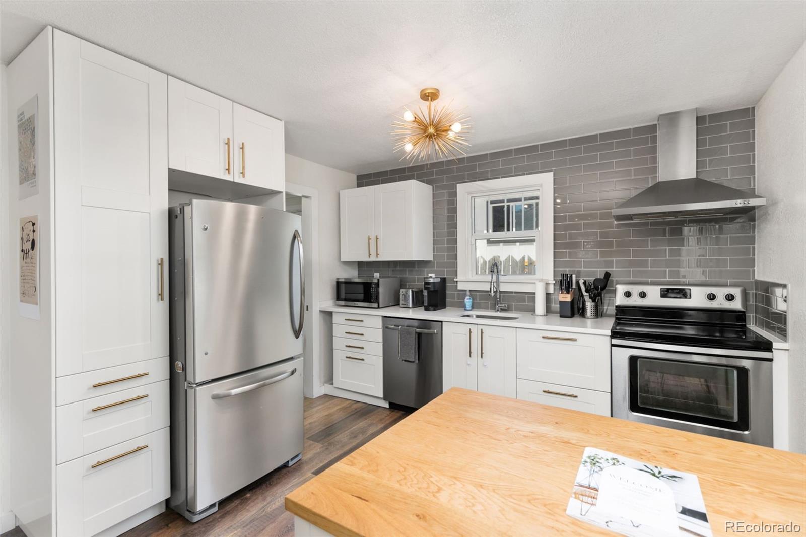MLS Image #4 for 1157  willow street,denver, Colorado