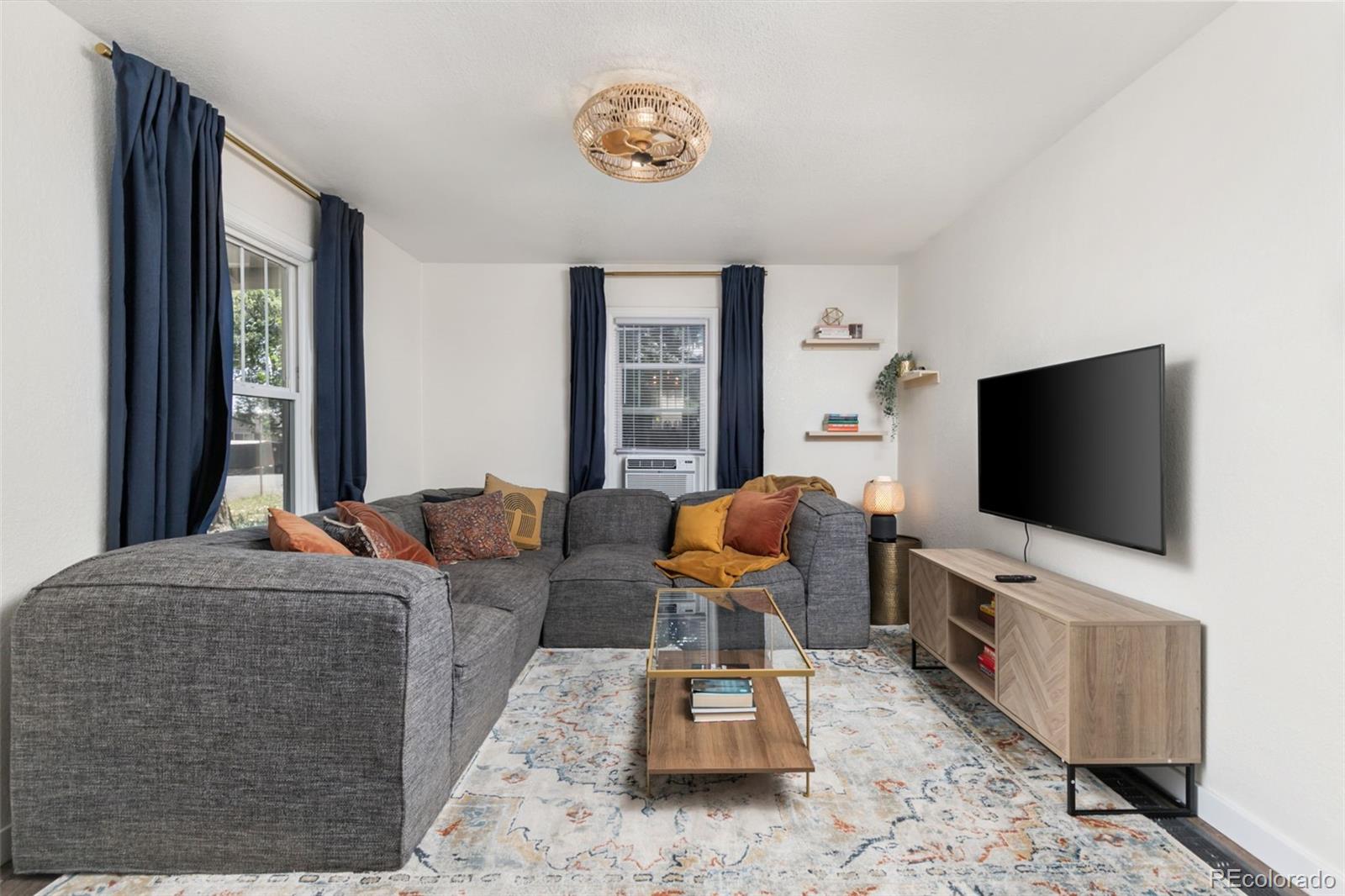 MLS Image #5 for 1157  willow street,denver, Colorado