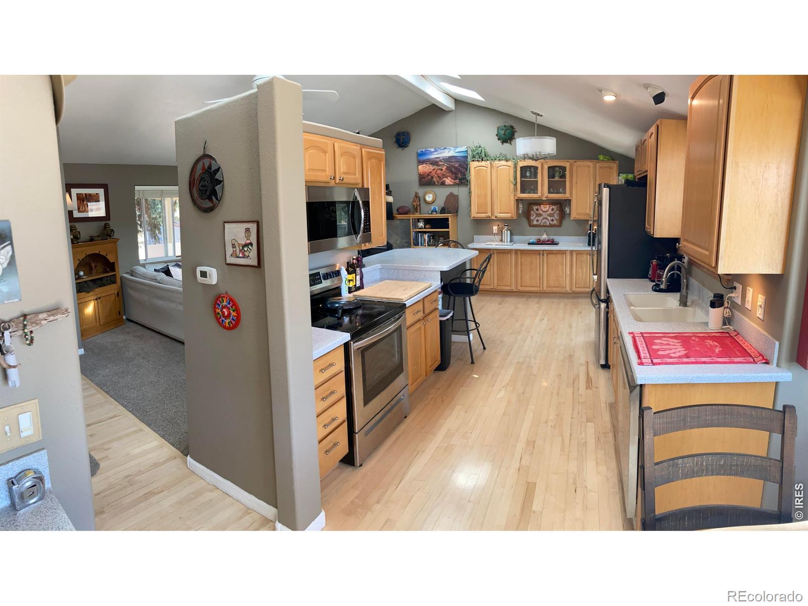 MLS Image #3 for 7838  devonshire way,boulder, Colorado
