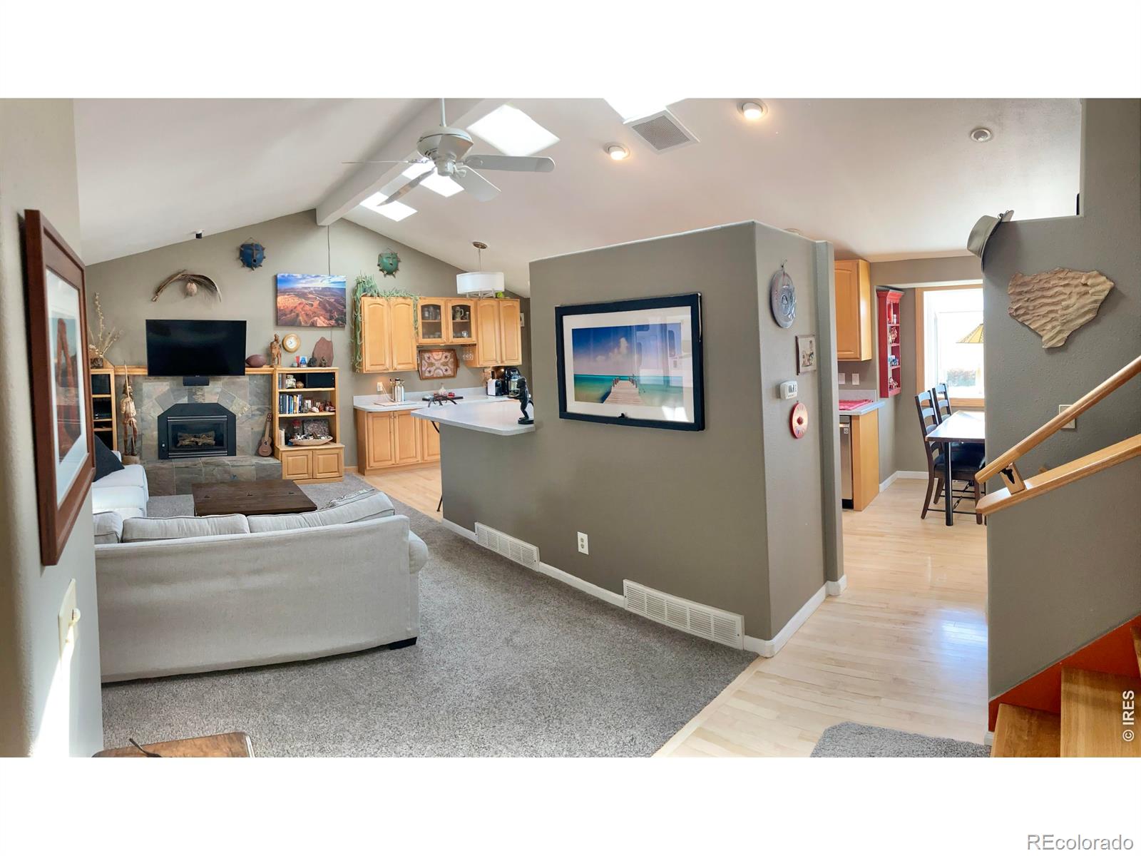 MLS Image #4 for 7838  devonshire way,boulder, Colorado