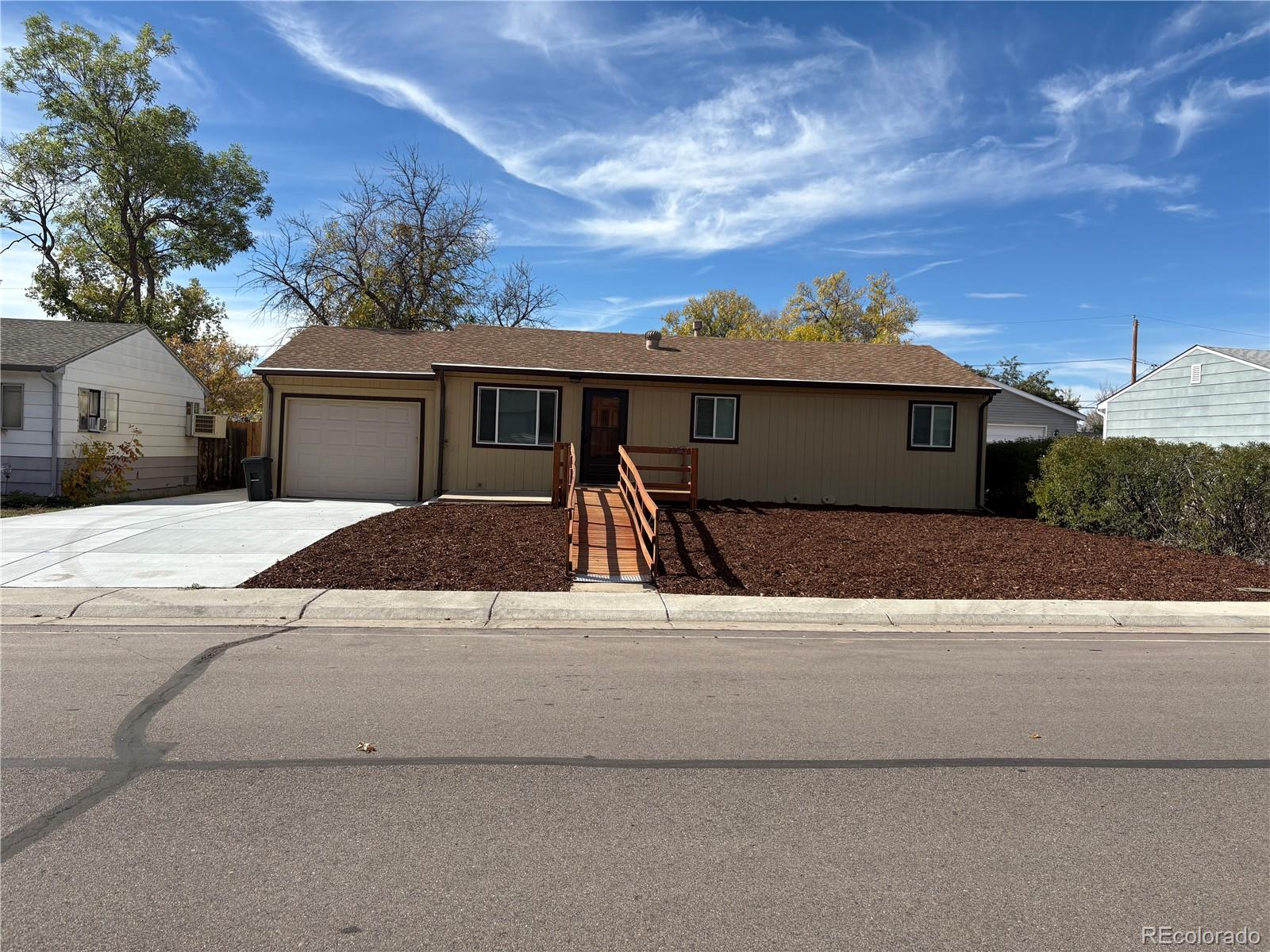 MLS Image #0 for 7821  xavier street,westminster, Colorado