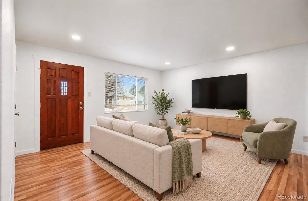 MLS Image #1 for 7821  xavier street,westminster, Colorado