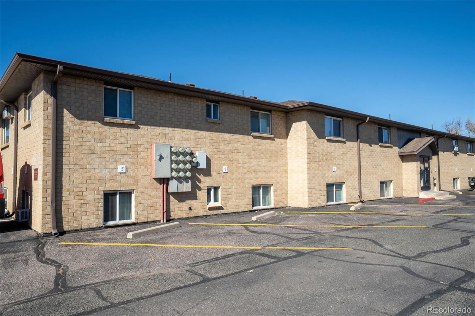 MLS Image #21 for 700  jessup street 5,brighton, Colorado