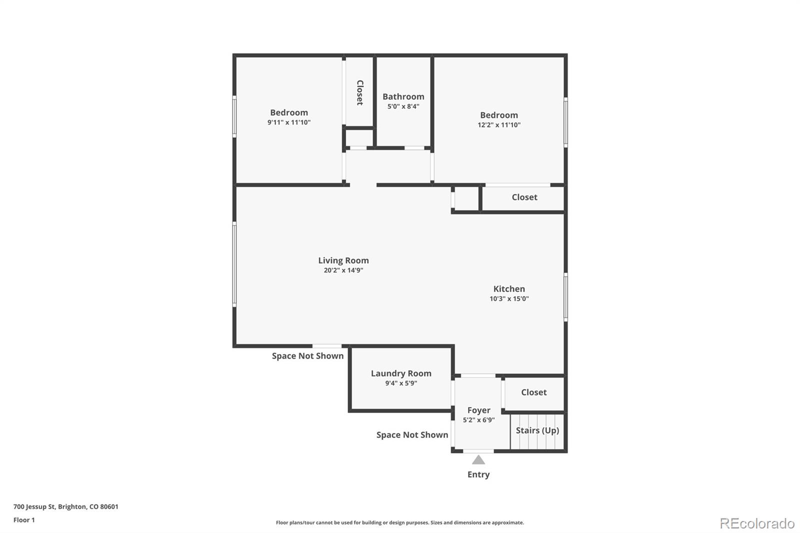 MLS Image #22 for 700  jessup street 5,brighton, Colorado