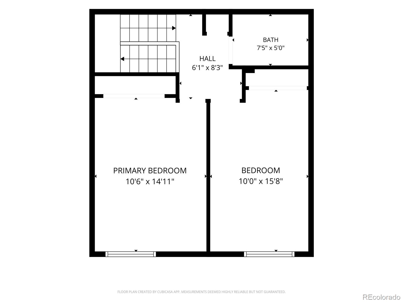 MLS Image #21 for 8780  chase drive,arvada, Colorado
