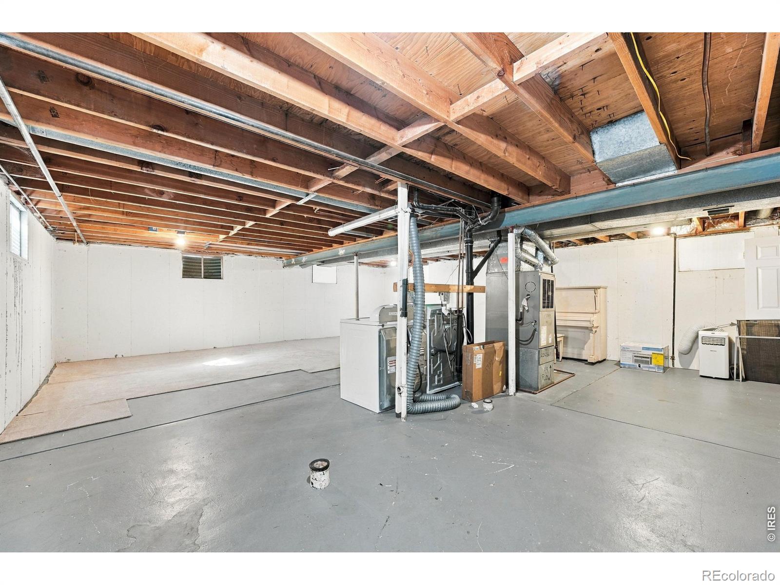 MLS Image #33 for 3725 w 95th place,westminster, Colorado