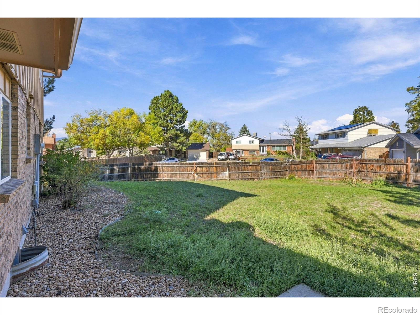 MLS Image #36 for 3725 w 95th place,westminster, Colorado