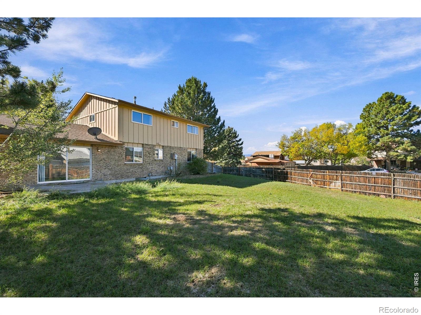 MLS Image #40 for 3725 w 95th place,westminster, Colorado