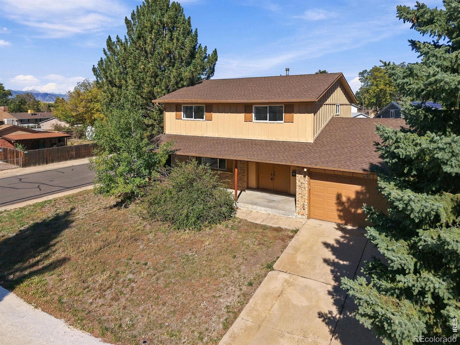 MLS Image #41 for 3725 w 95th place,westminster, Colorado