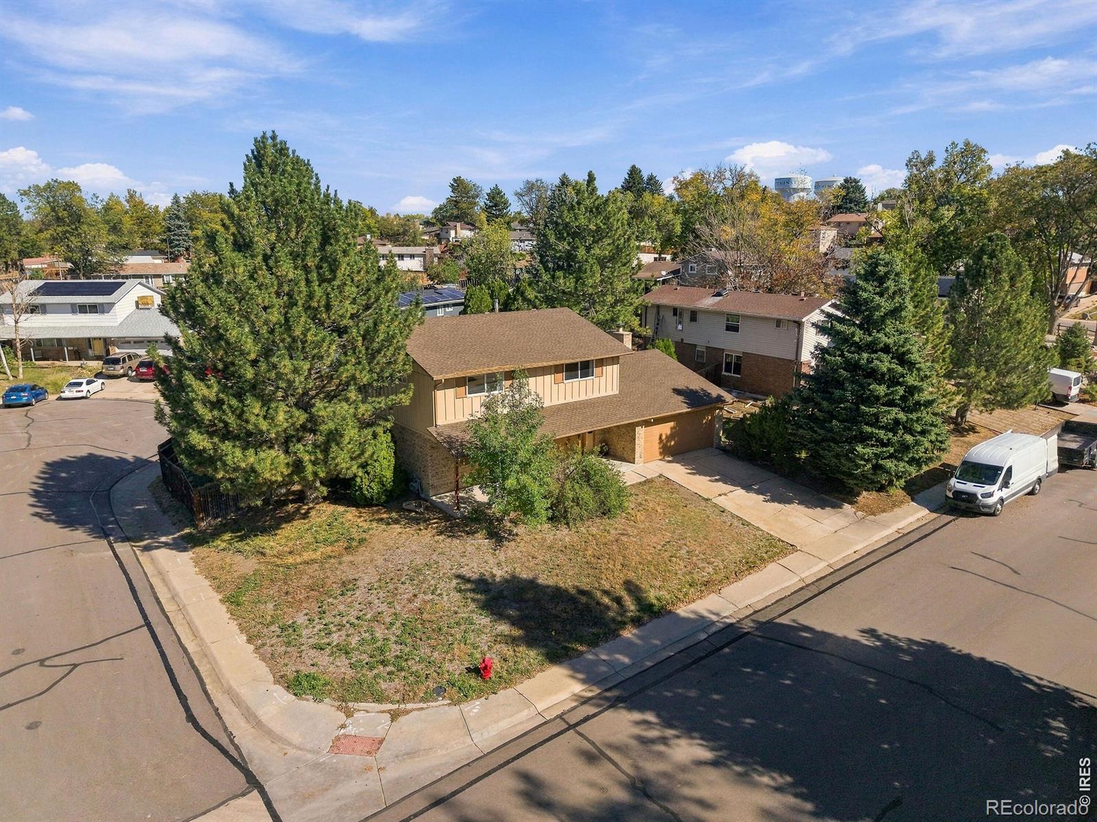 MLS Image #42 for 3725 w 95th place,westminster, Colorado