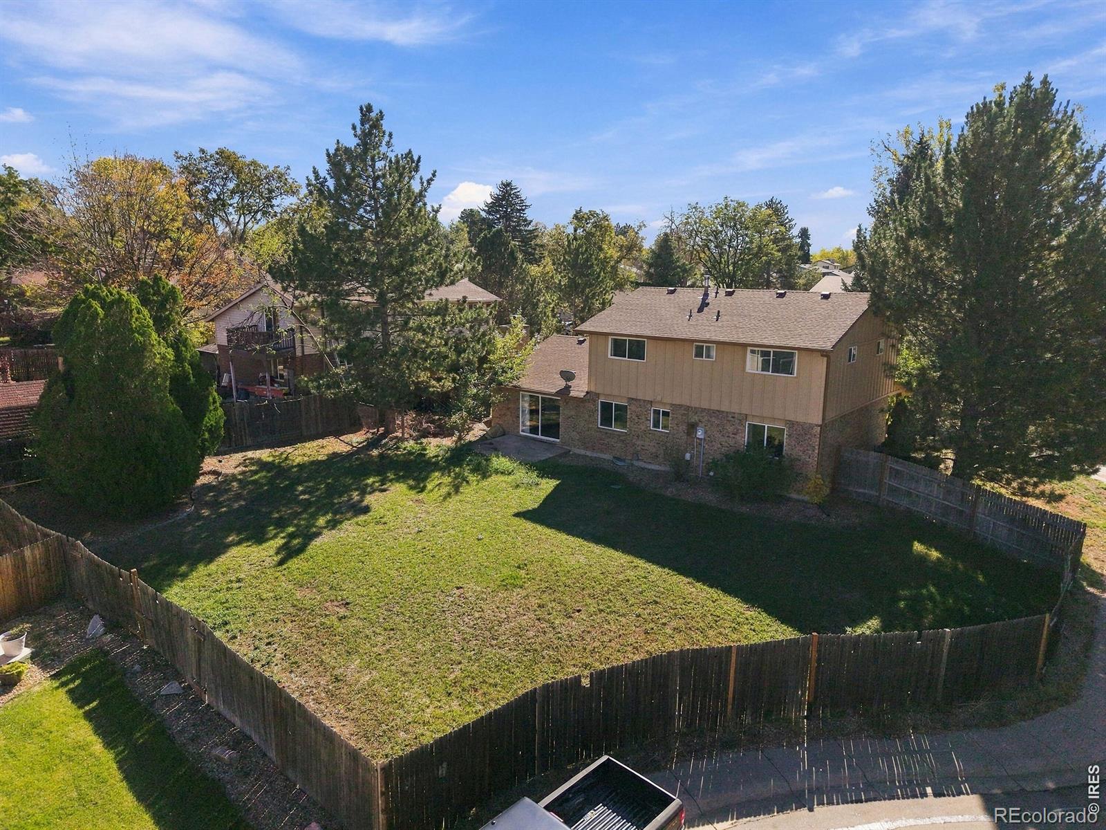MLS Image #43 for 3725 w 95th place,westminster, Colorado