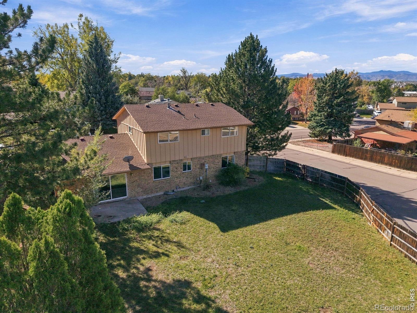 MLS Image #44 for 3725 w 95th place,westminster, Colorado