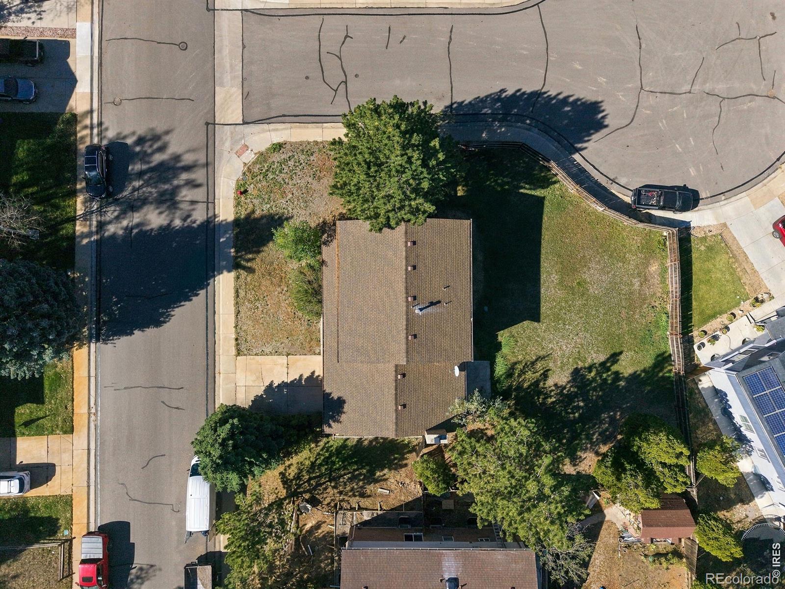 MLS Image #45 for 3725 w 95th place,westminster, Colorado