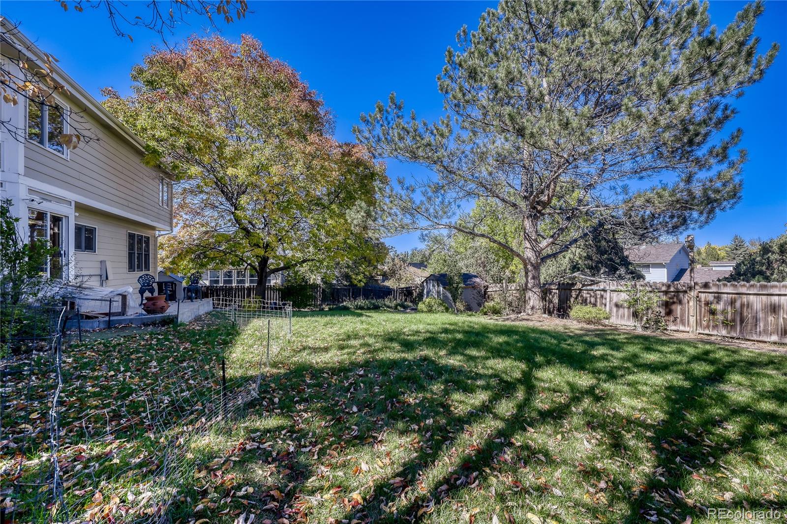 MLS Image #2 for 20883  parliament place,parker, Colorado