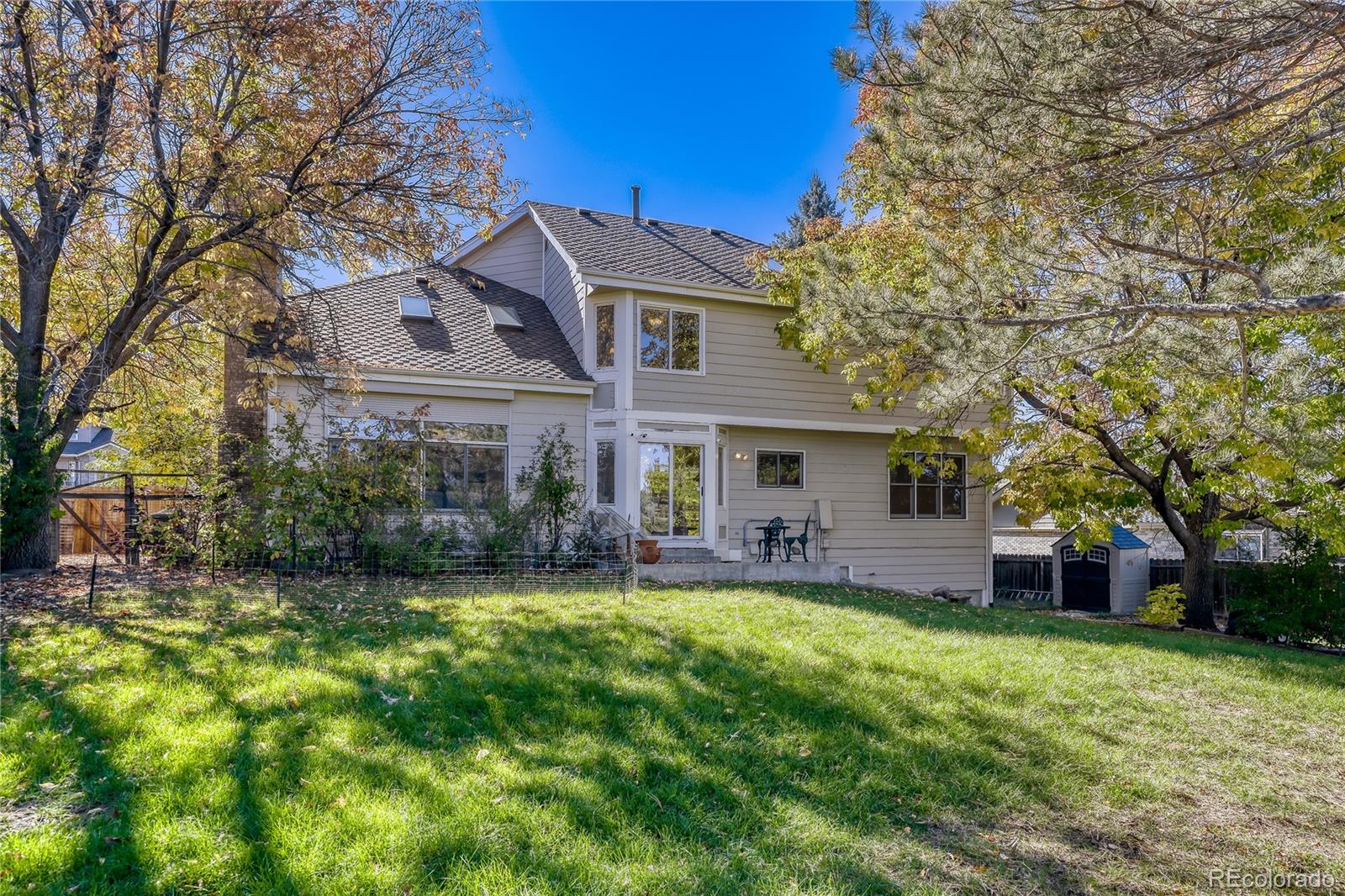 MLS Image #23 for 20883  parliament place,parker, Colorado