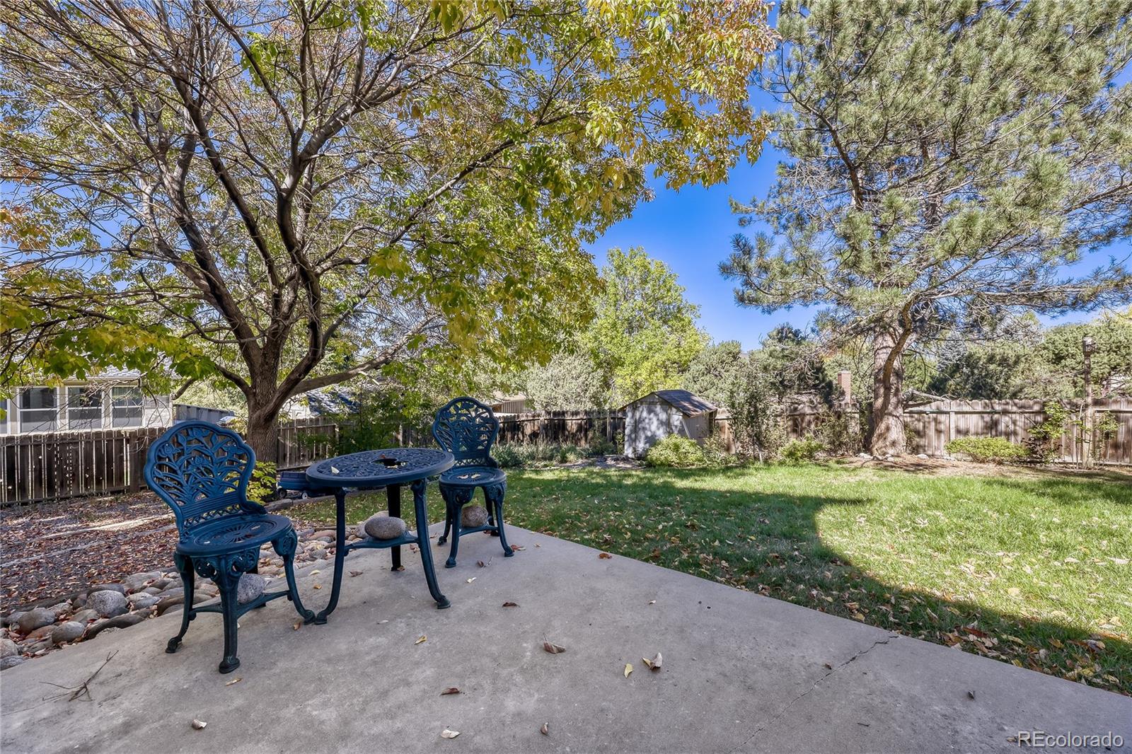 MLS Image #3 for 20883  parliament place,parker, Colorado