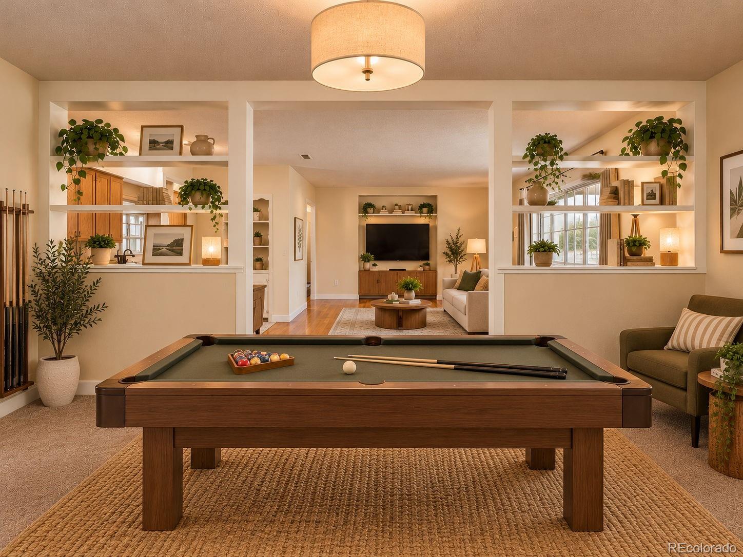 MLS Image #10 for 103  grand boulevard,colorado springs, Colorado