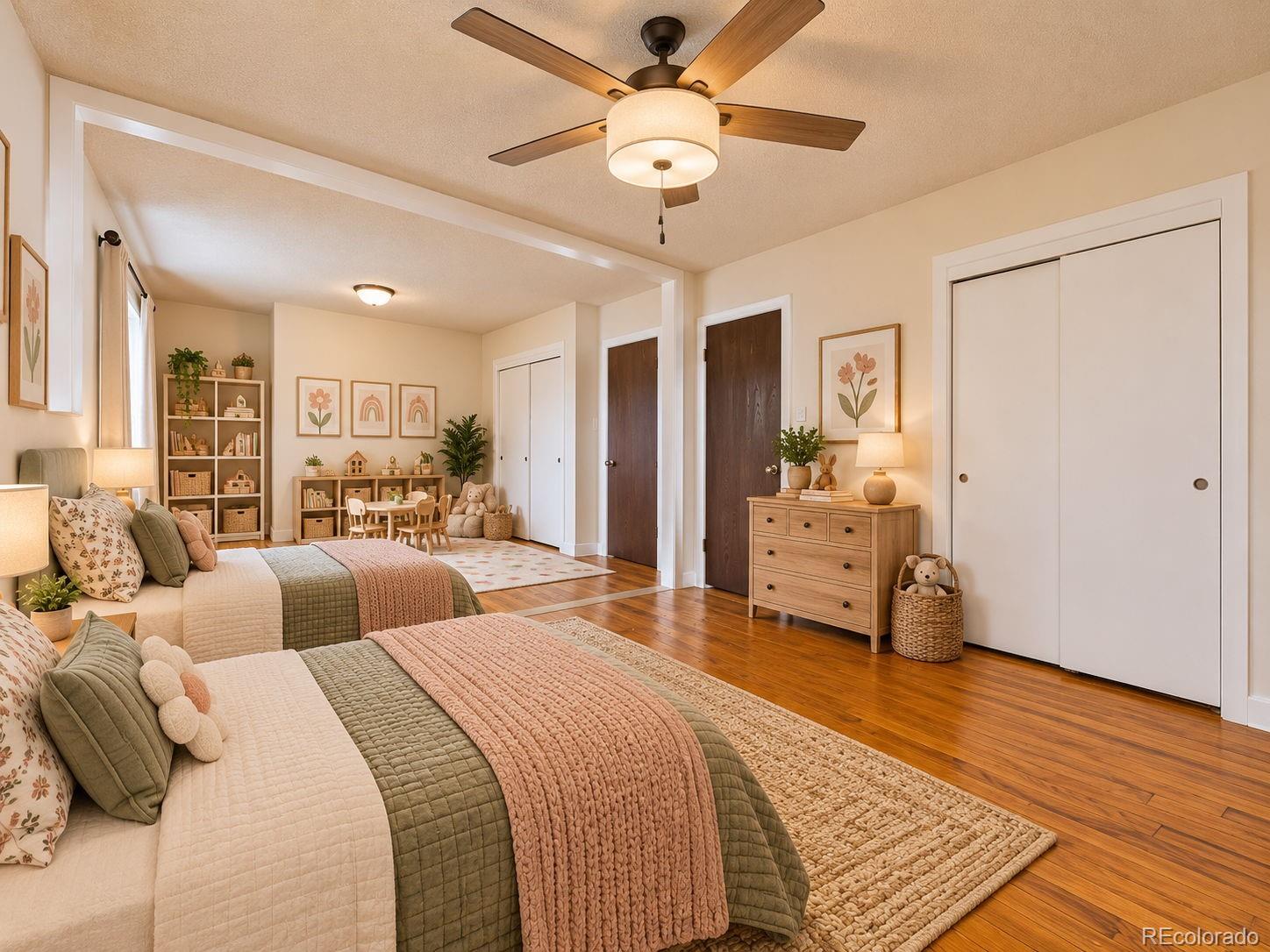 MLS Image #29 for 103  grand boulevard,colorado springs, Colorado