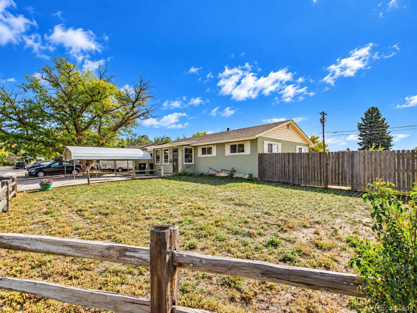 MLS Image #33 for 103  grand boulevard,colorado springs, Colorado