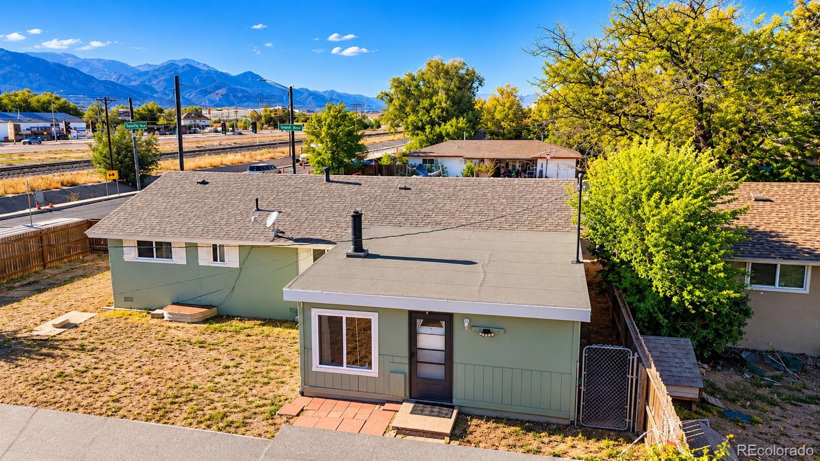 MLS Image #35 for 103  grand boulevard,colorado springs, Colorado