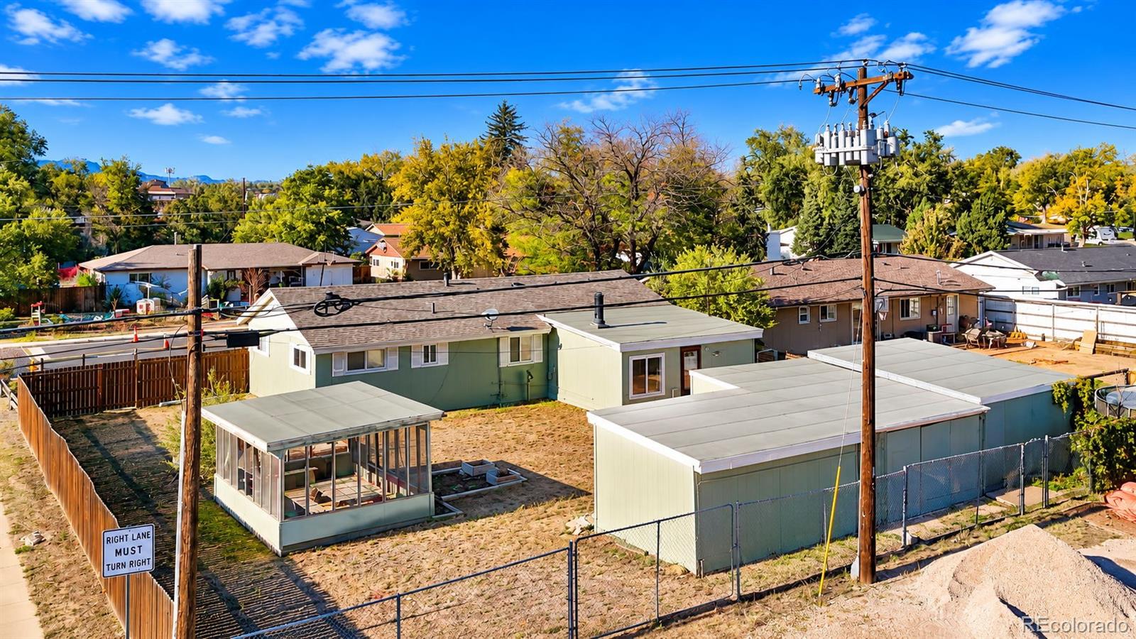 MLS Image #36 for 103  grand boulevard,colorado springs, Colorado