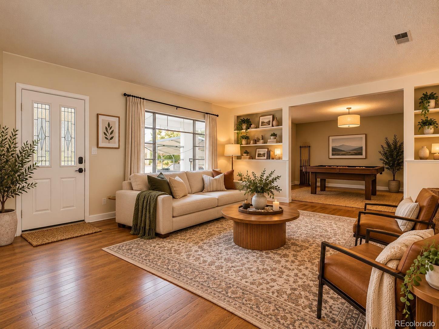MLS Image #4 for 103  grand boulevard,colorado springs, Colorado