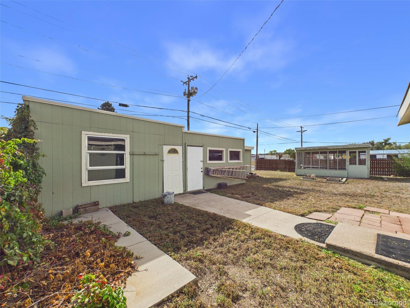 MLS Image #42 for 103  grand boulevard,colorado springs, Colorado