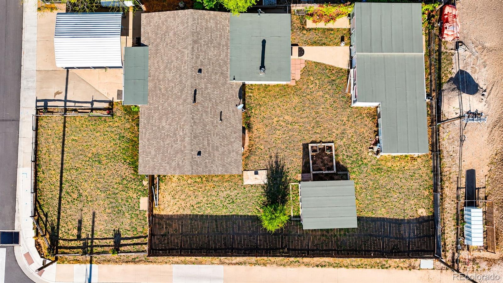 MLS Image #47 for 103  grand boulevard,colorado springs, Colorado