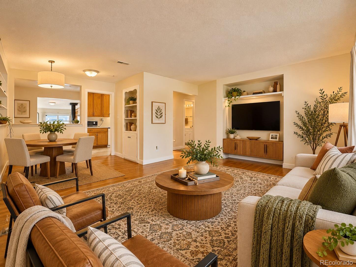 MLS Image #6 for 103  grand boulevard,colorado springs, Colorado