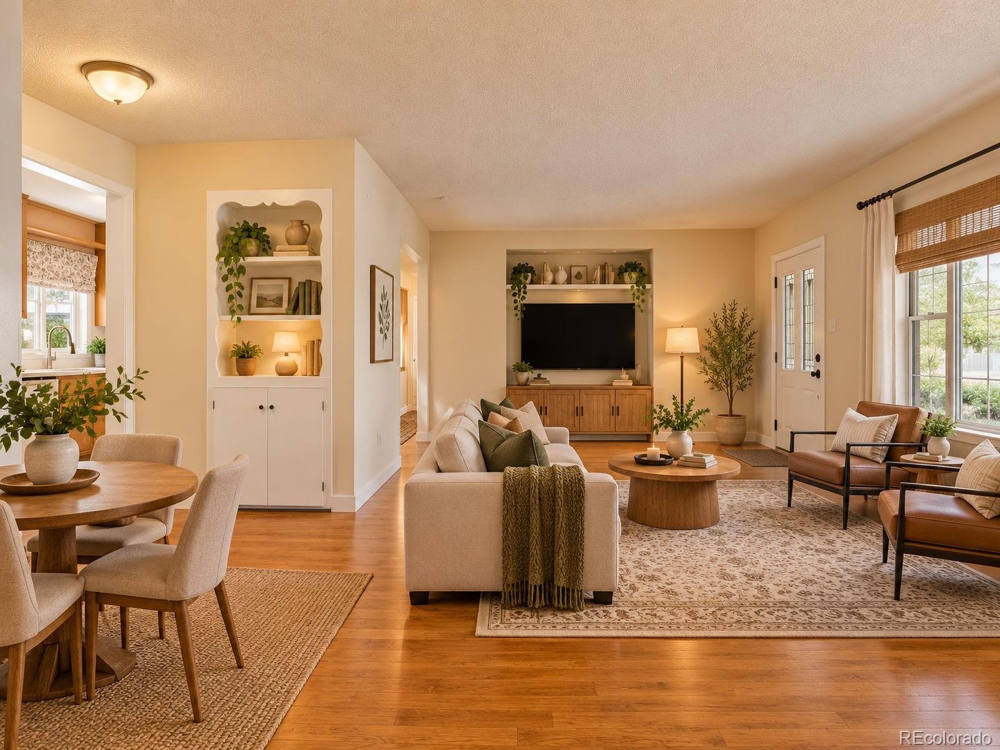 MLS Image #8 for 103  grand boulevard,colorado springs, Colorado