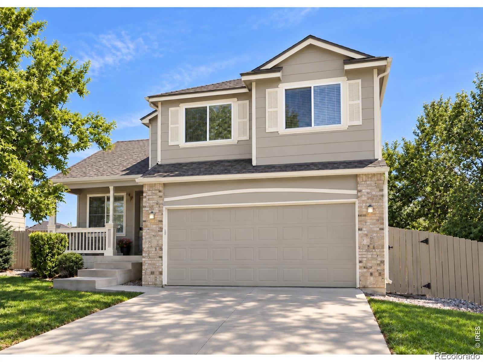 MLS Image #2 for 2230  andrew drive,superior, Colorado