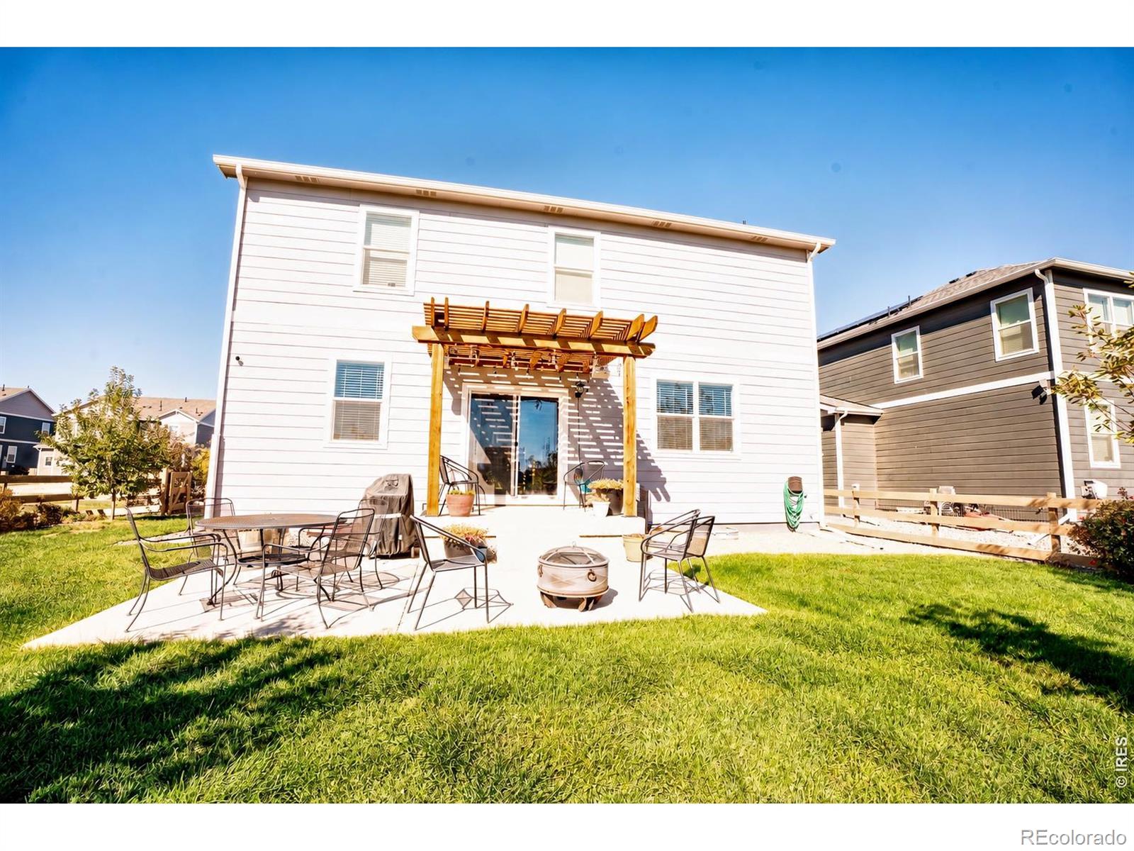 MLS Image #3 for 6216  b street road,greeley, Colorado
