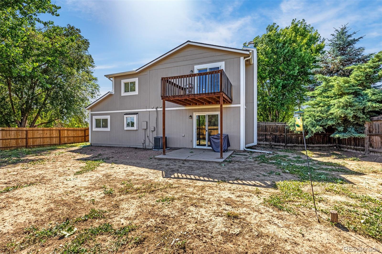 MLS Image #24 for 982  candlestar loop,fountain, Colorado