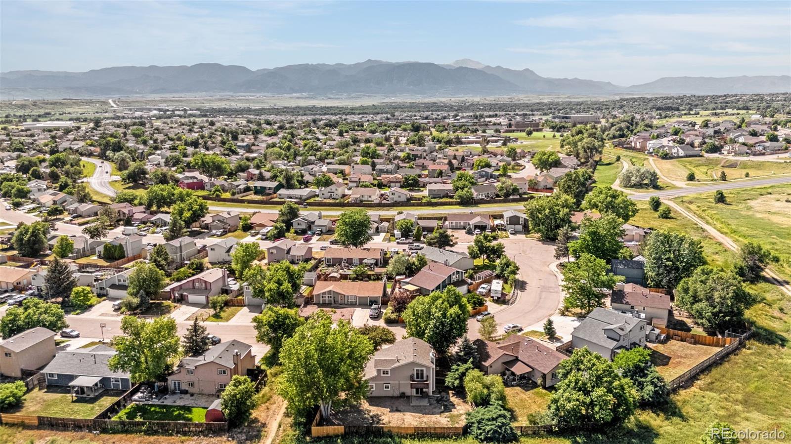 MLS Image #32 for 982  candlestar loop,fountain, Colorado