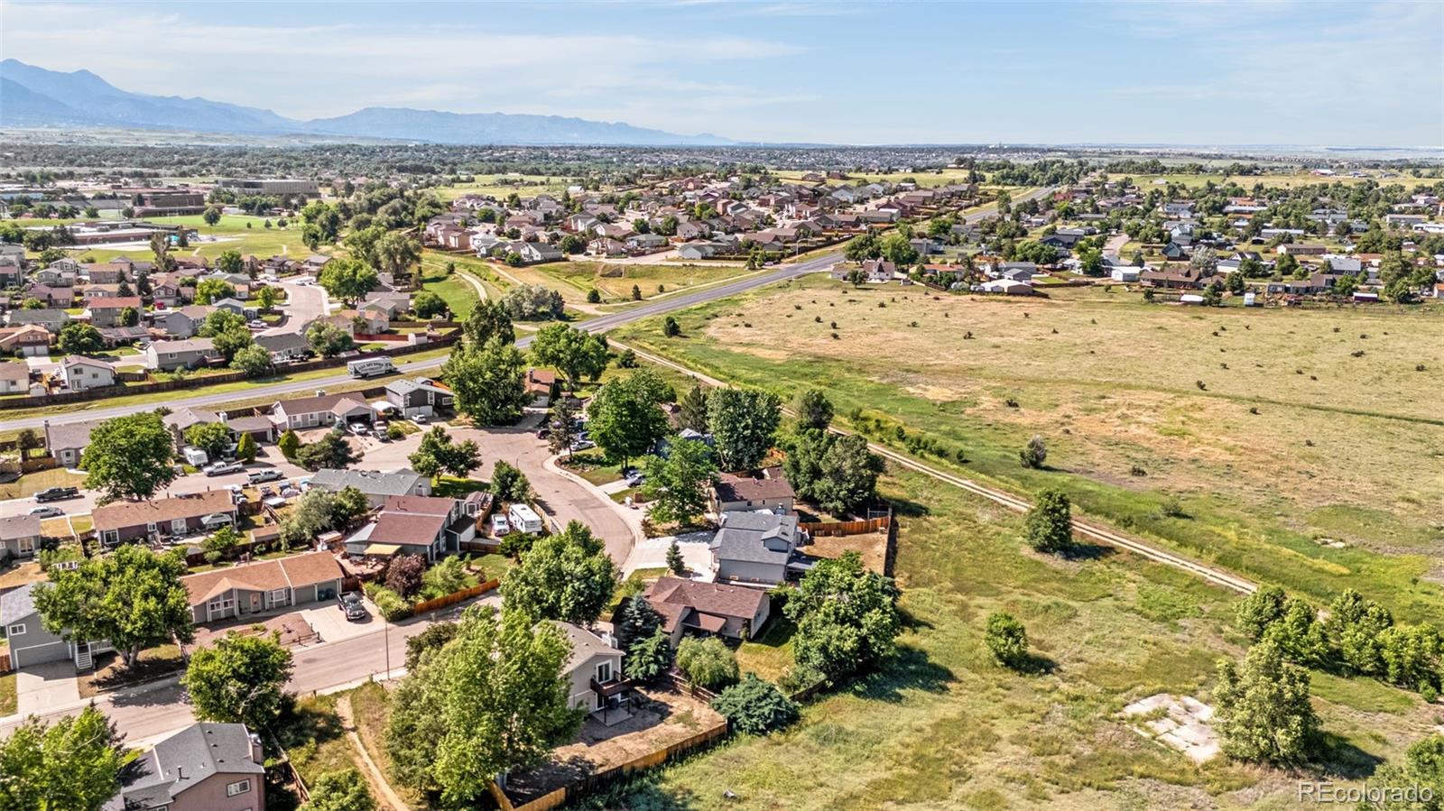 MLS Image #33 for 982  candlestar loop,fountain, Colorado