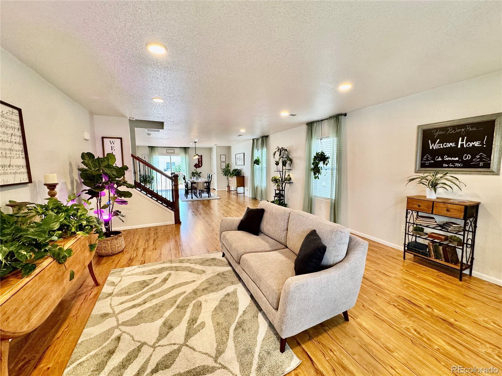 MLS Image #1 for 7965  campground drive,fountain, Colorado