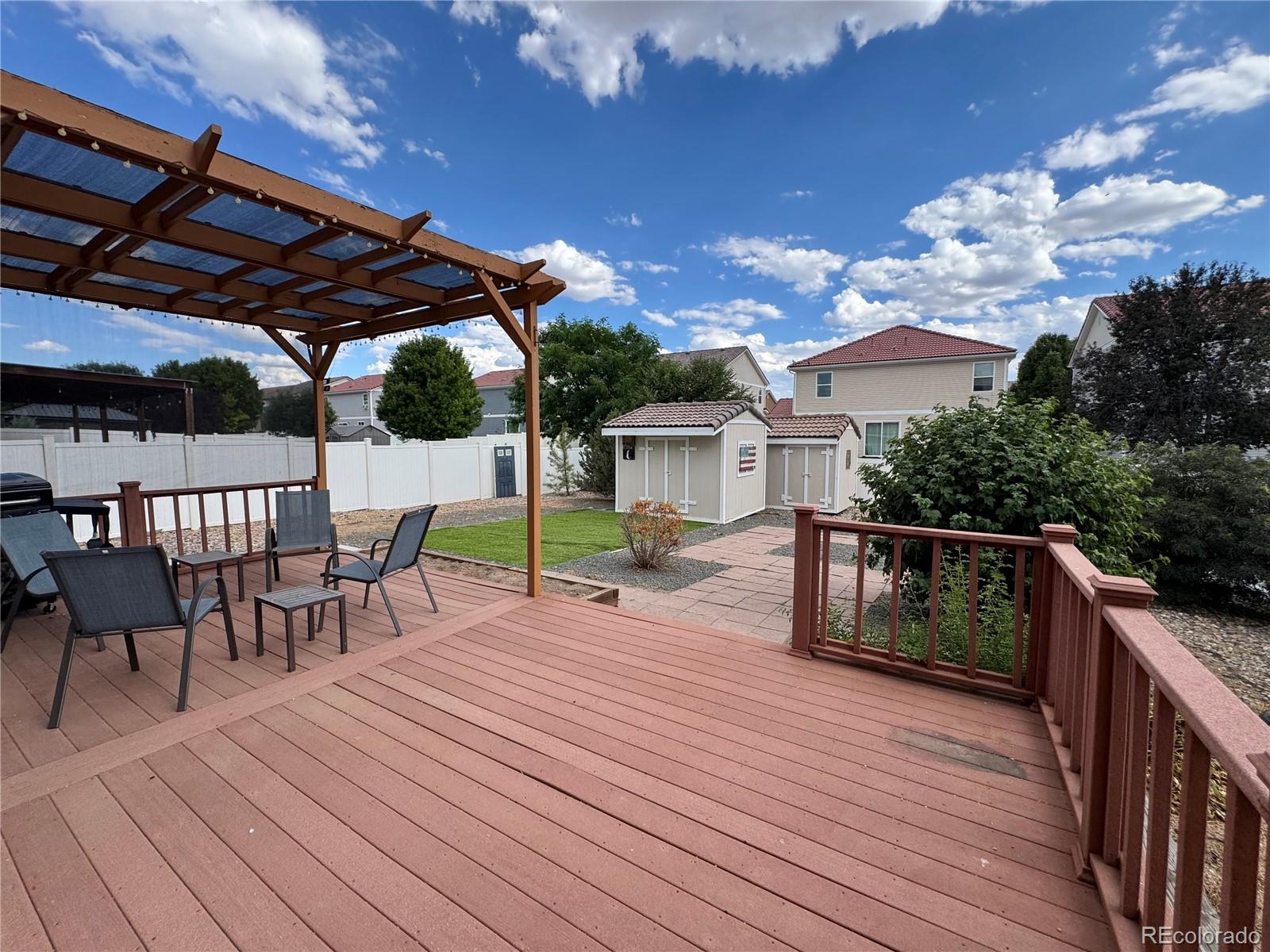 MLS Image #34 for 7965  campground drive,fountain, Colorado