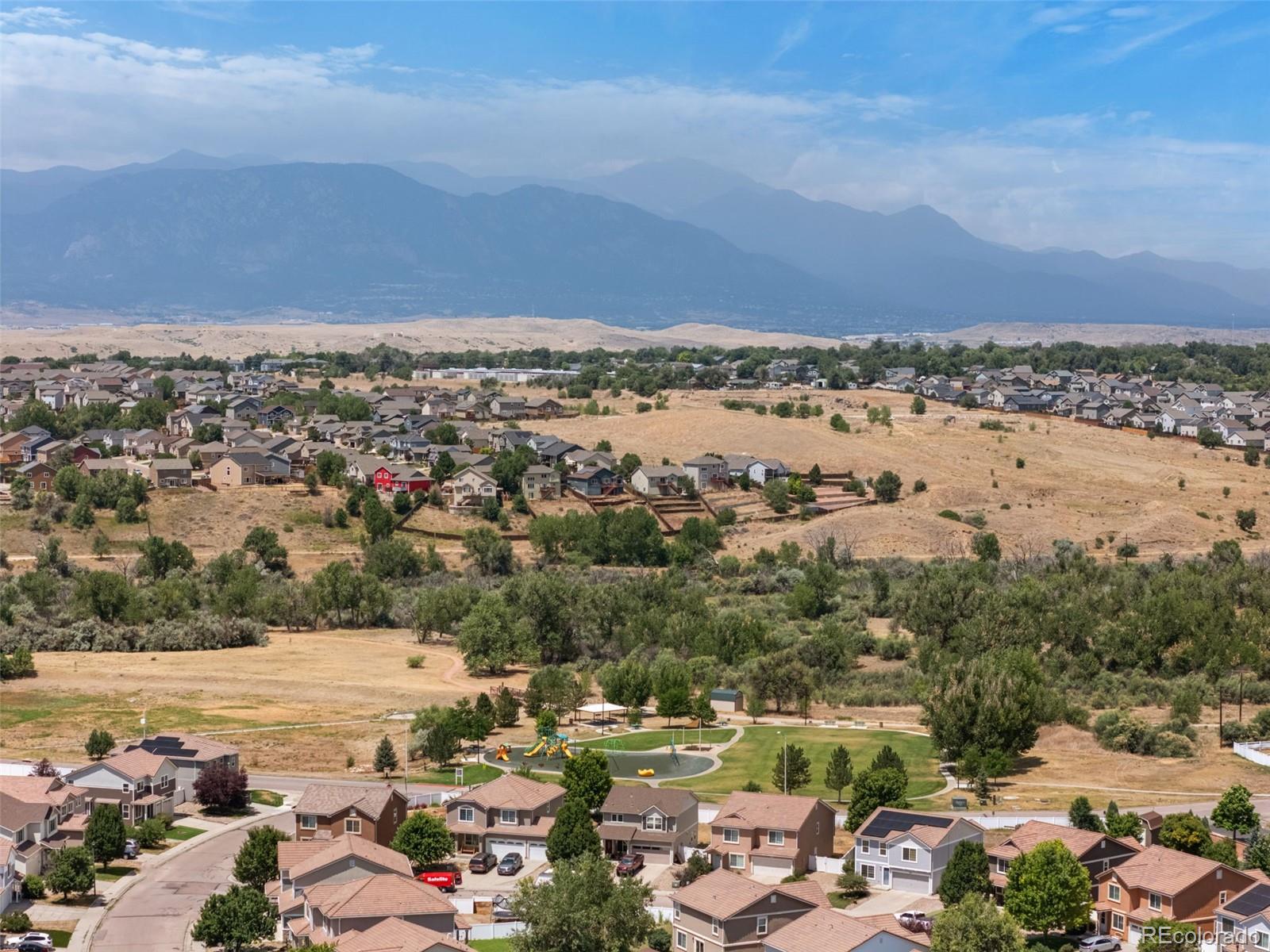 MLS Image #36 for 7965  campground drive,fountain, Colorado